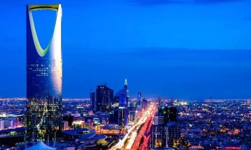Chinese Enterprises Undertake the 2034 Saudi Arabia World Cup Stadium and Surrounding Sports Village Project